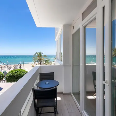 And Sea View