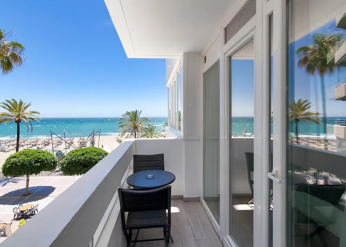 And Sea View