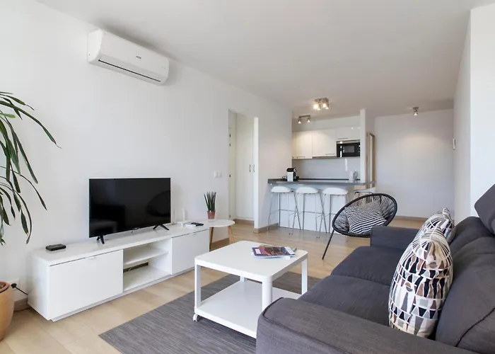 And Sea View 아파트 마르베야